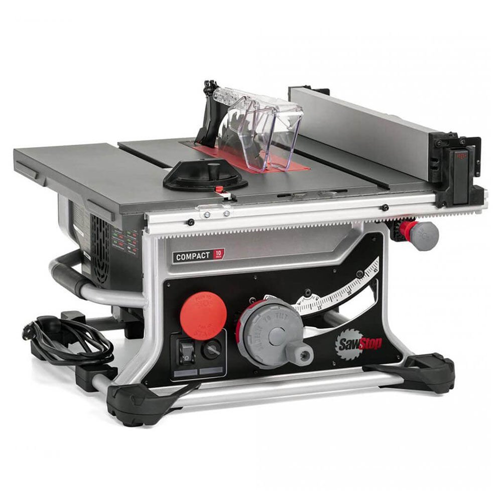 Sawstop Compact Table Saw