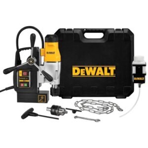 DEWALT 2 In. 2-Speed Magnetic Drill Press