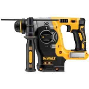 DEWALT 20V MAX Rotary Hammer 1in SDS+ 3 Mode (Bare Tool)