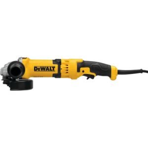 DEWALT DWE43066 - 6in HIGH PERFORMANCE TRIGGER SWITCH GRINDER