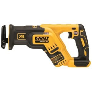 DEWALT 20V MAX Brushless Compact Recip Saw (Bare Tool)