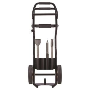 DEWALT 1-1/8in (28 mm) Hex Hammer Truck with Bits