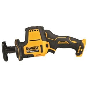 DEWALT XTREME 12V MAX One Handed Reciprocating Saw (Bare Tool)