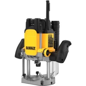DEWALT 3 Peak HP Electric Variable Speed Plunge Router