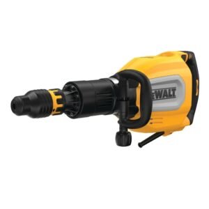 DEWALT 27 Lbs. SDS MAX Inline Chipping Hammer Corded