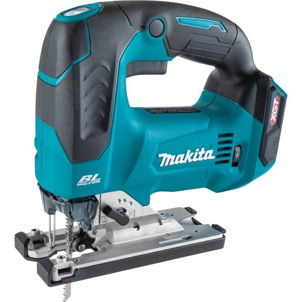 Makita 40V max XGT Jig Saw Brushless Cordless (Bare Tool)