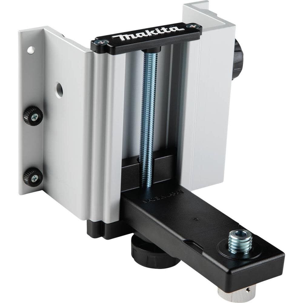 Makita Wall Mount Bracket for Makita Self-Leveling Lasers