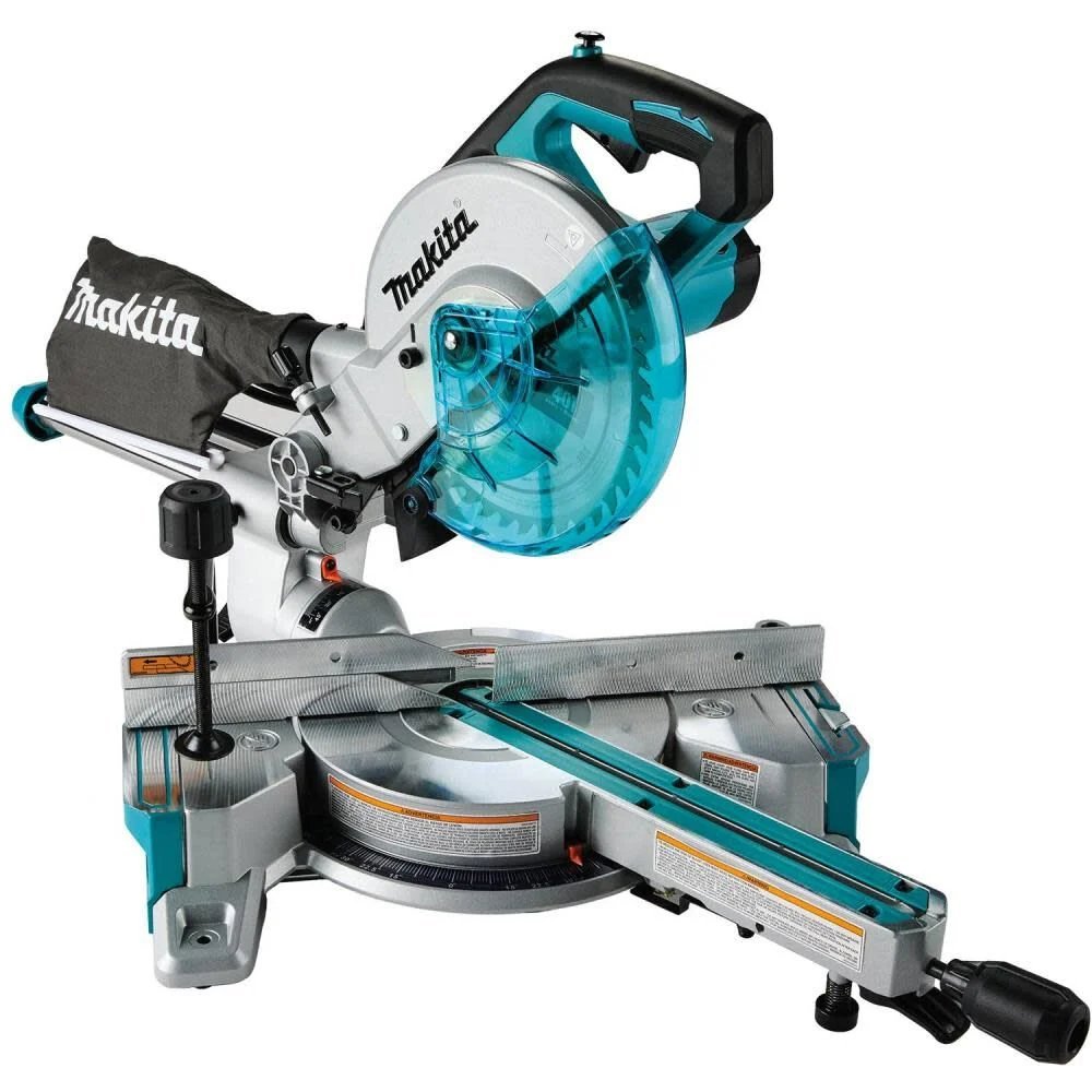 Makita 8-1/2 Inch Slide Compound Miter Saw