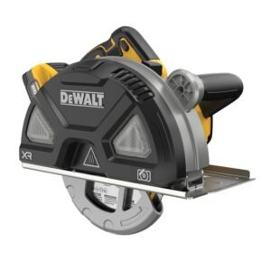 DEWALT 20V MAX XR 7-1/4 Inch Metal Cutting Circular Saw Kit