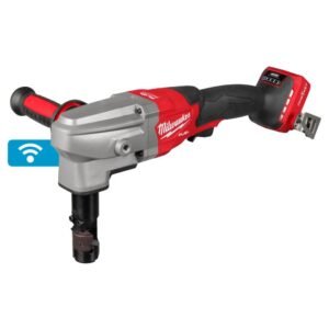 Milwaukee M18 FUEL 10 Gauge Nibbler (Bare Tool)