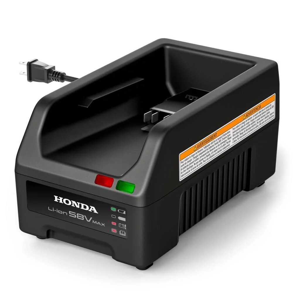 Honda 2A Compact Standard Lawn Mower Battery Charger