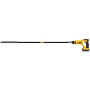 DEWALT 20V Pencil Vibrator Kit